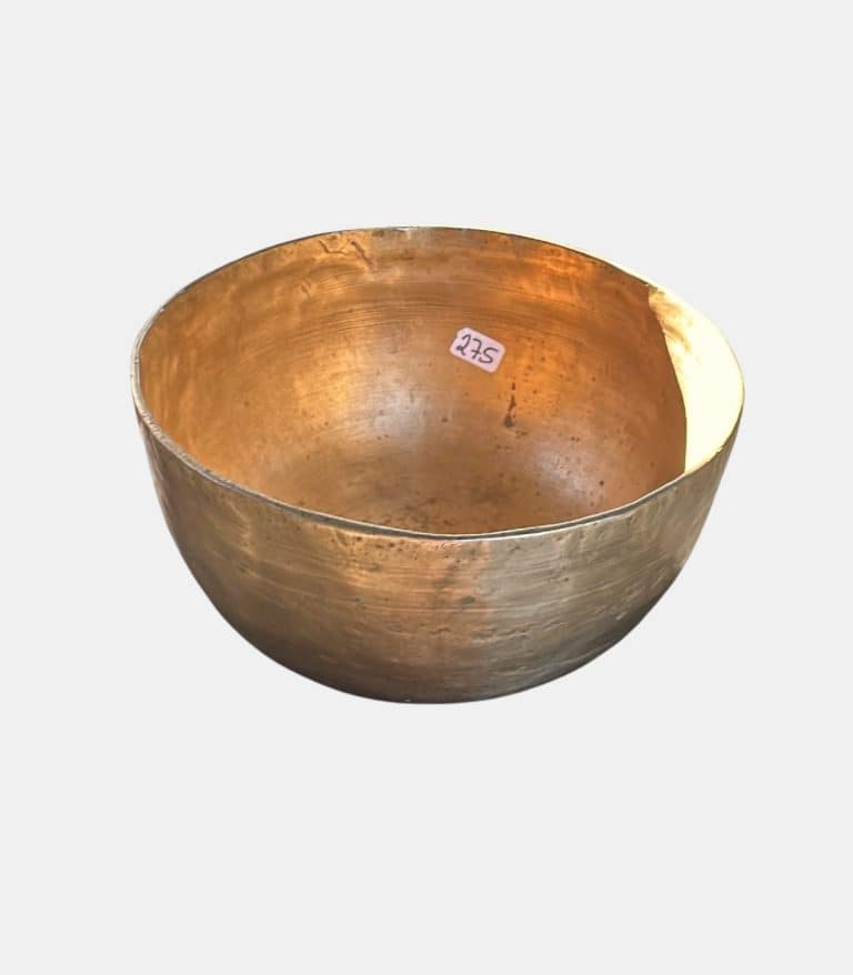 Antik Thadobati syngeskål