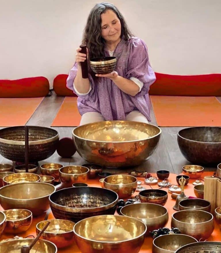 klangworkshop Jane Winther