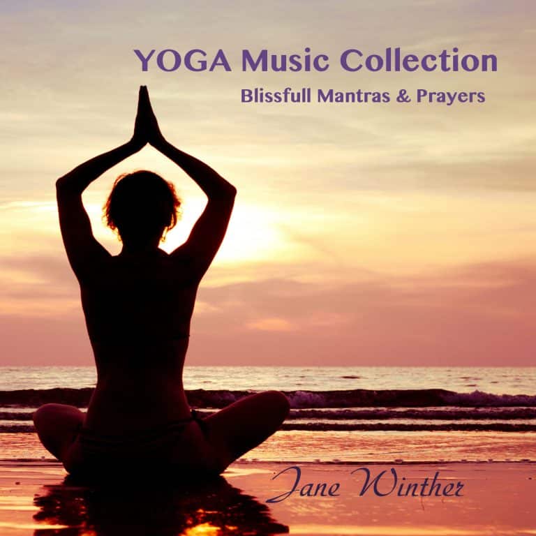 Yoga Music Collection - blissful mantras & prayers